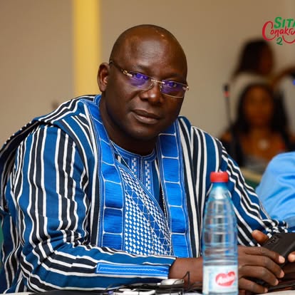 Conférence Conakry 2023